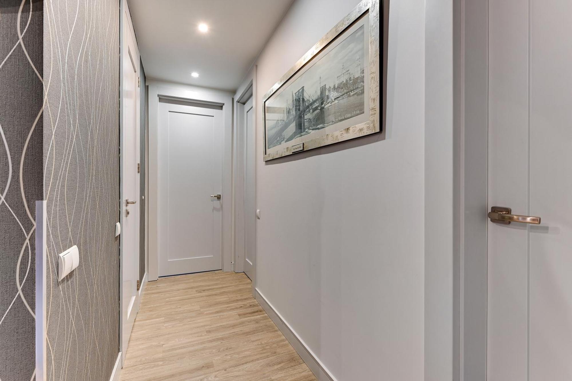 Staywin Apartments Gdansk Ngoại thất bức ảnh