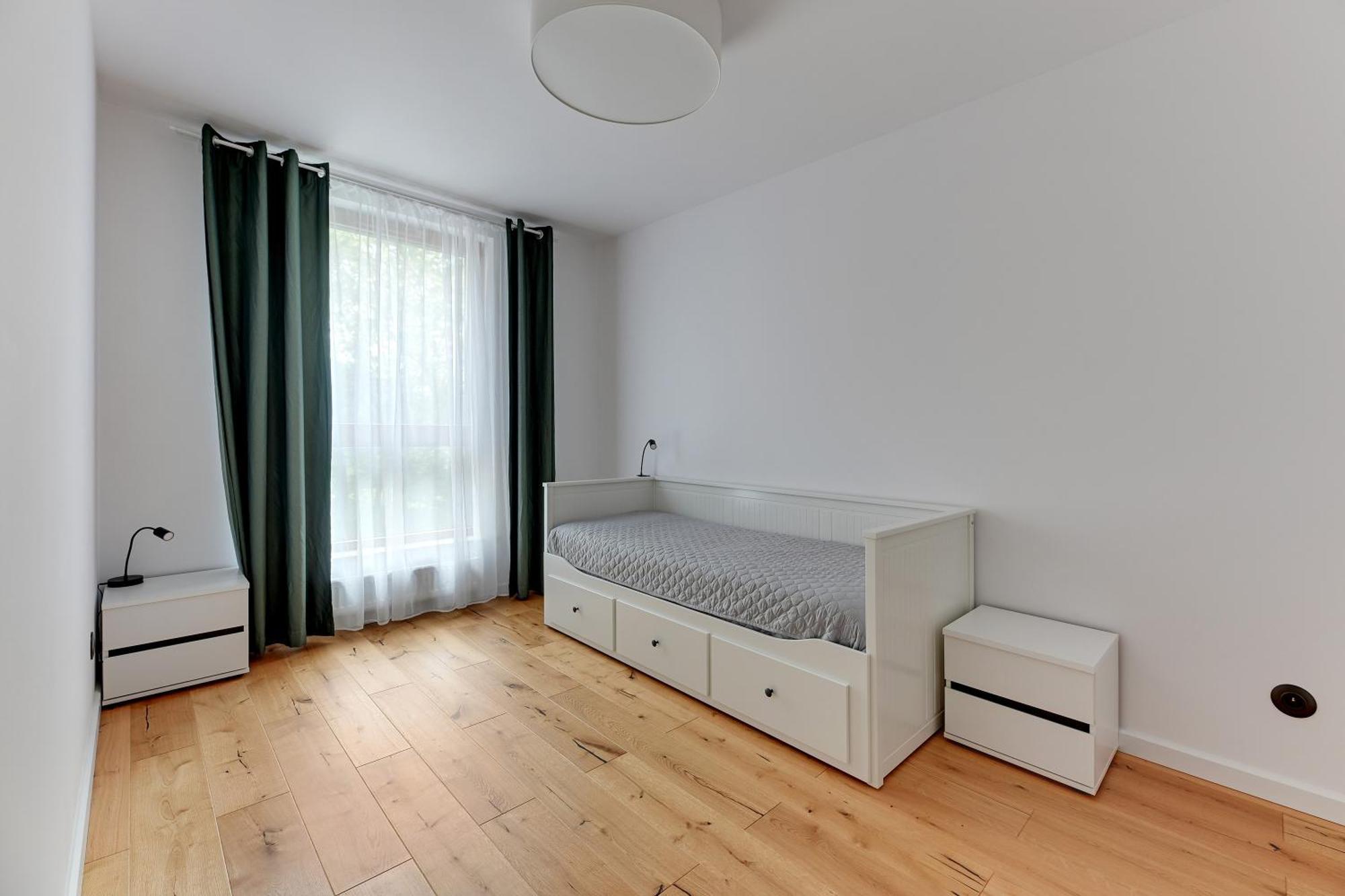 Staywin Apartments Gdansk Ngoại thất bức ảnh