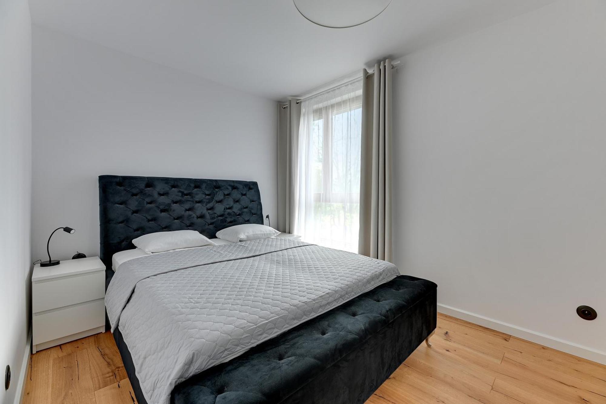 Staywin Apartments Gdansk Ngoại thất bức ảnh