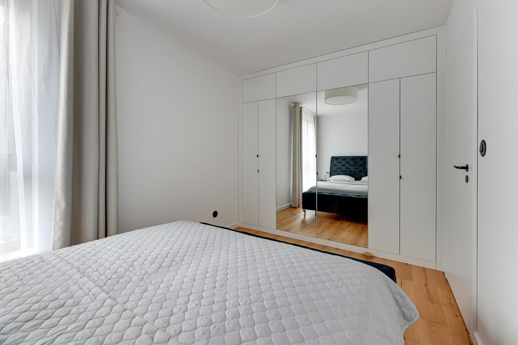 Staywin Apartments Gdansk Ngoại thất bức ảnh