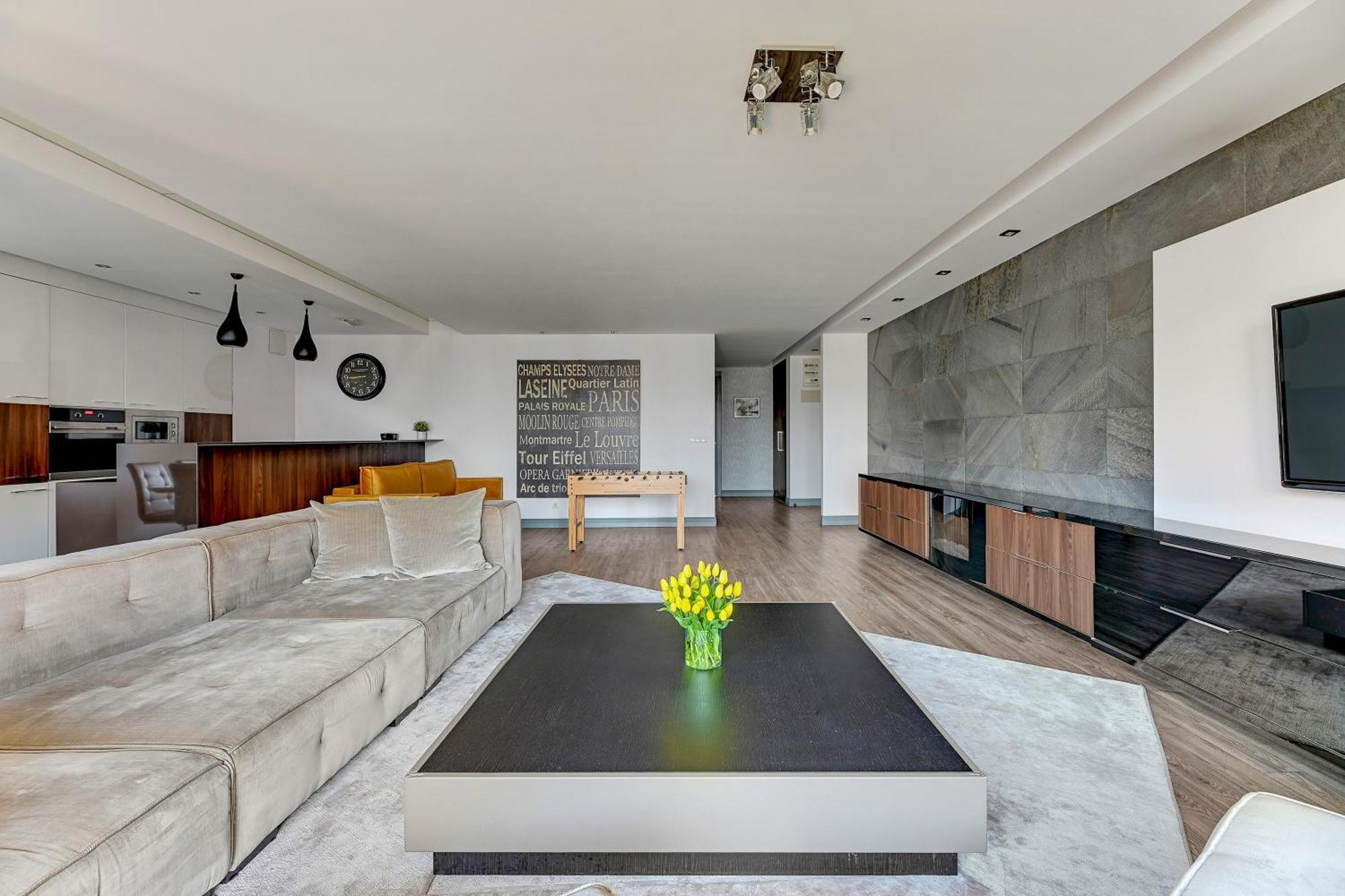 Staywin Apartments Gdansk Ngoại thất bức ảnh