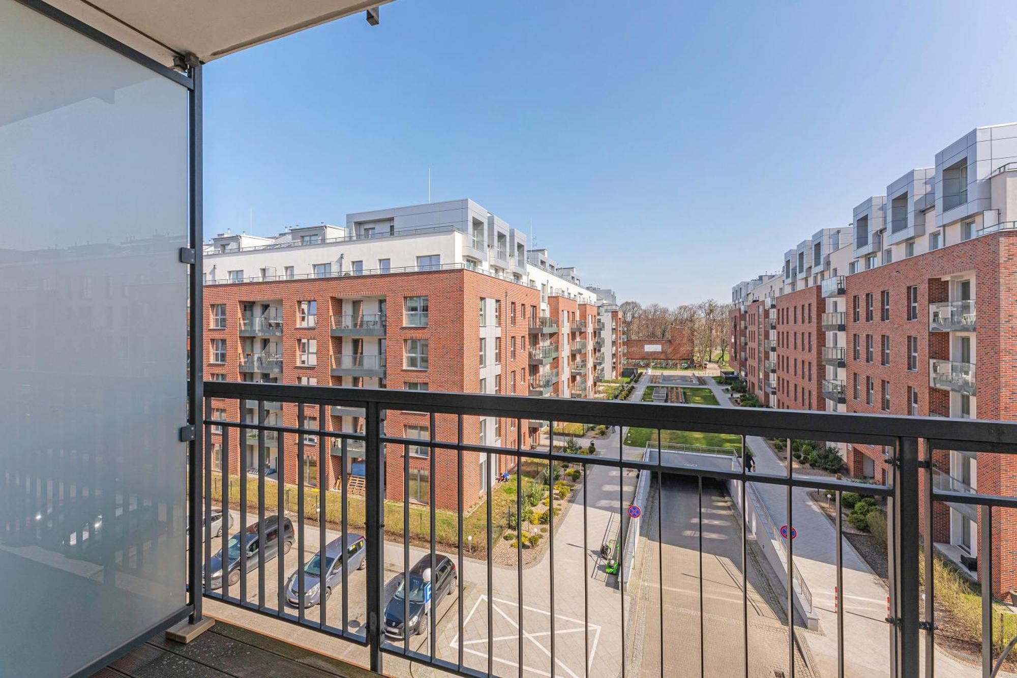 Staywin Apartments Gdansk Ngoại thất bức ảnh