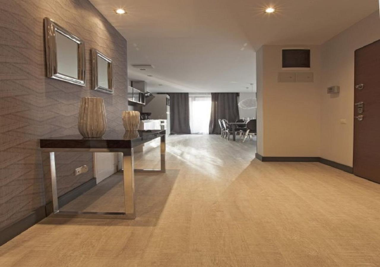 Staywin Apartments Gdansk Phòng bức ảnh