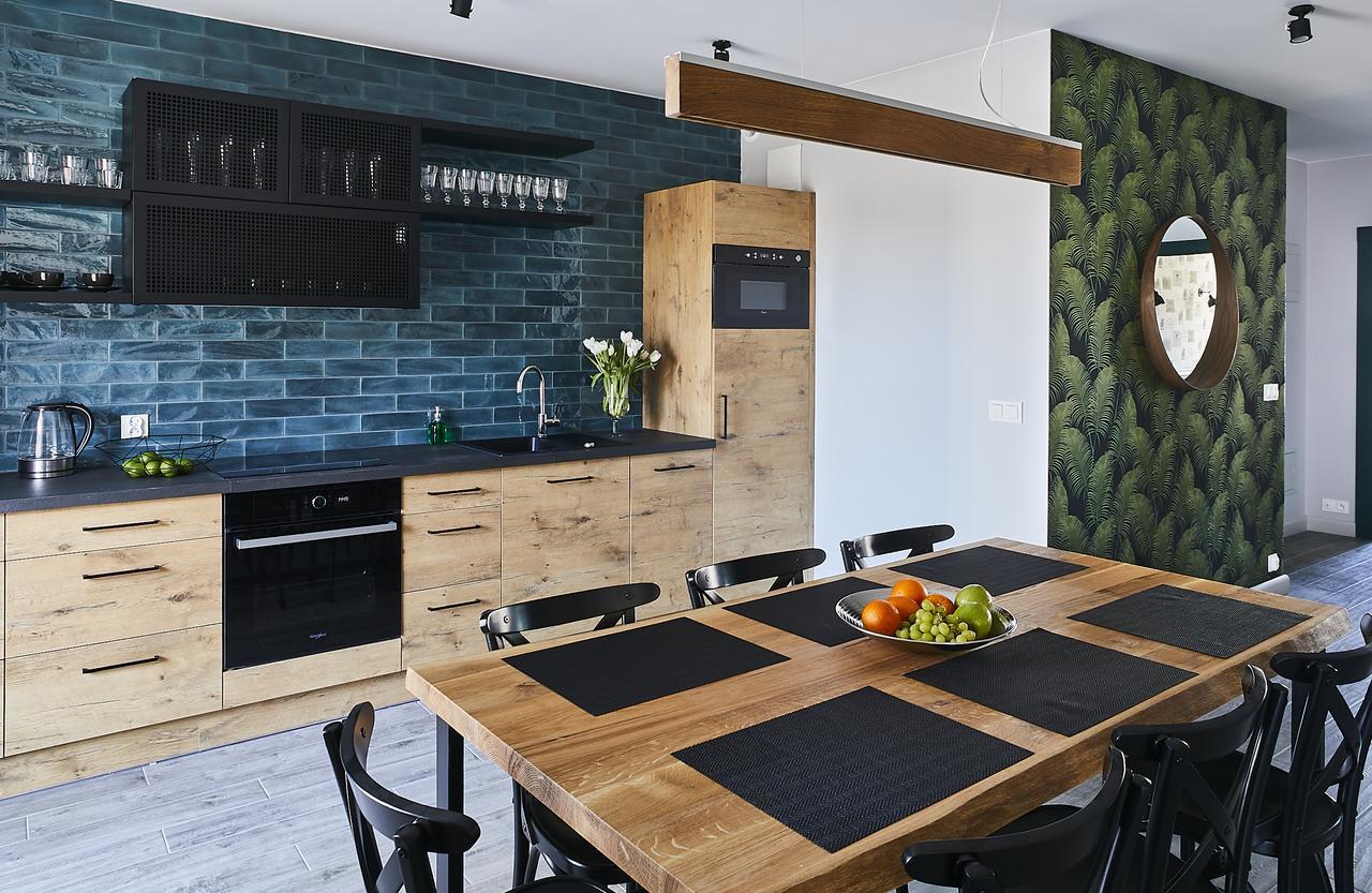 Staywin Apartments Gdansk Ngoại thất bức ảnh