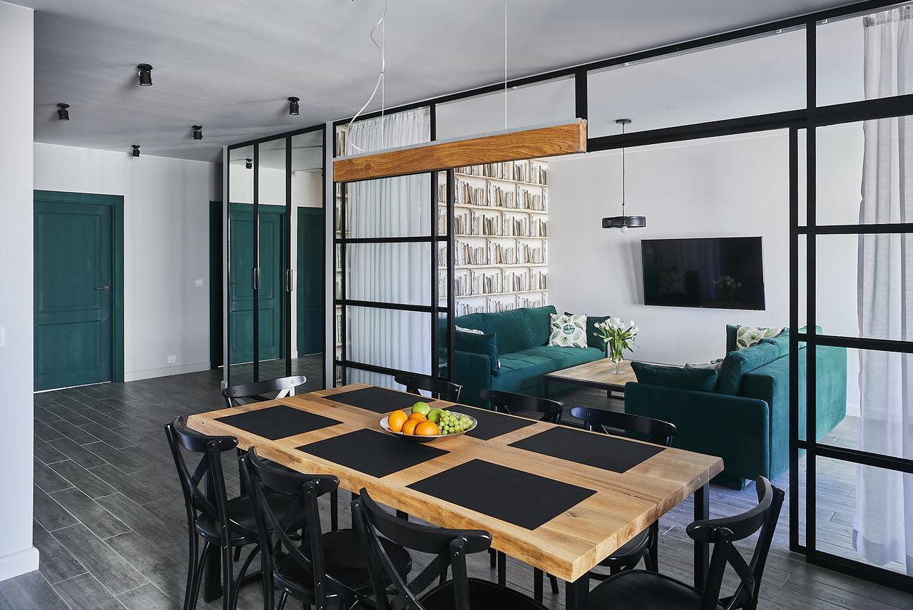 Staywin Apartments Gdansk Ngoại thất bức ảnh