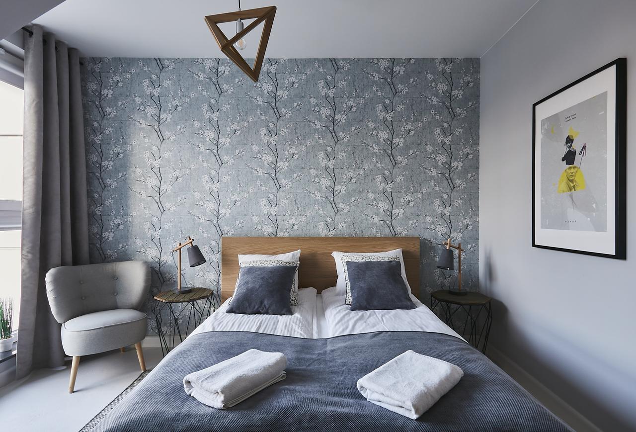 Staywin Apartments Gdansk Ngoại thất bức ảnh